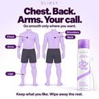 Slikly Hair Removal Foam
