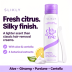 Slikly Hair Removal Foam